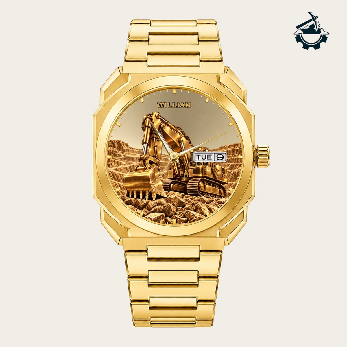 17_new2601-custom-gold-alloy-watch-black-dial