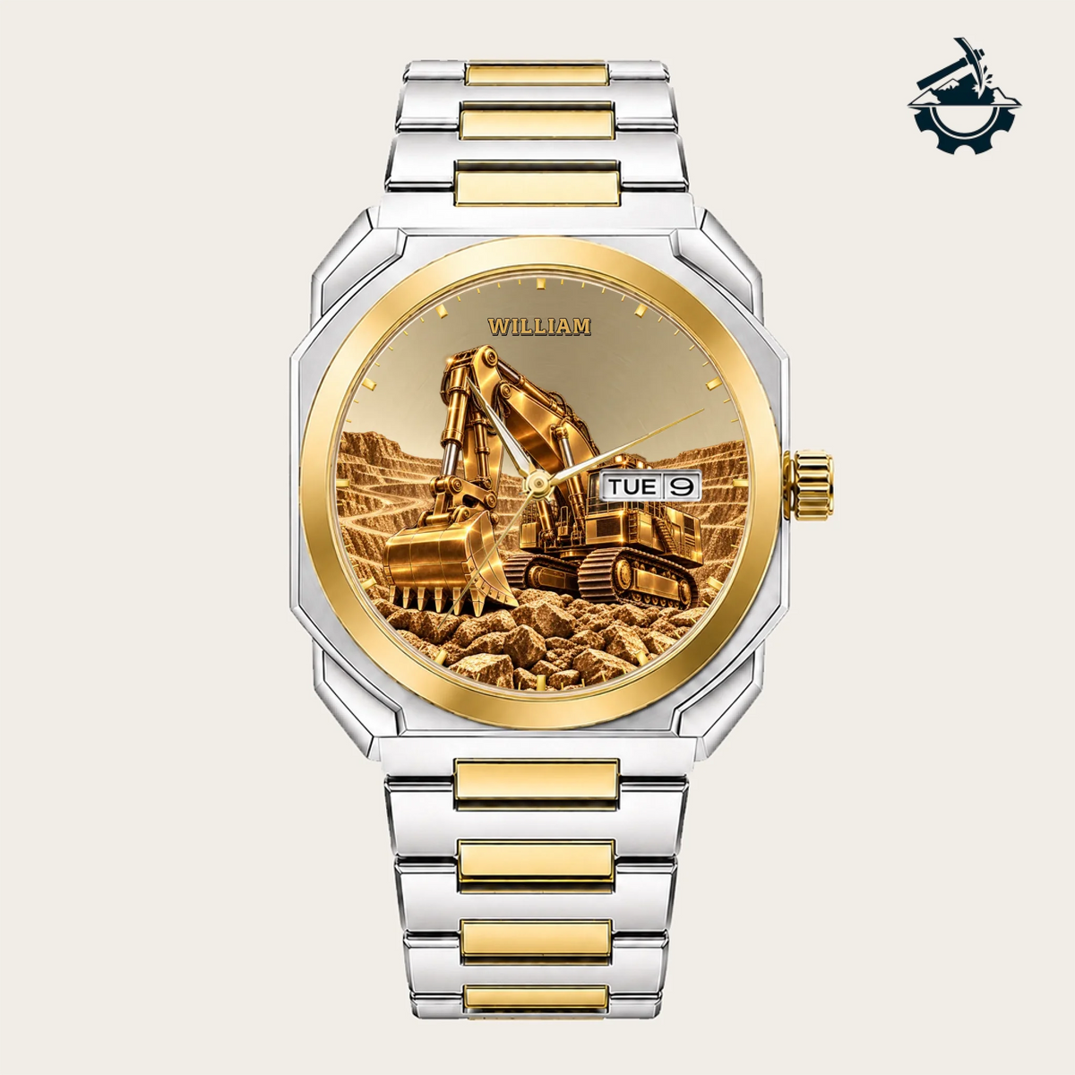 18_new2602-two-tone-alloy-watch-black-dial
