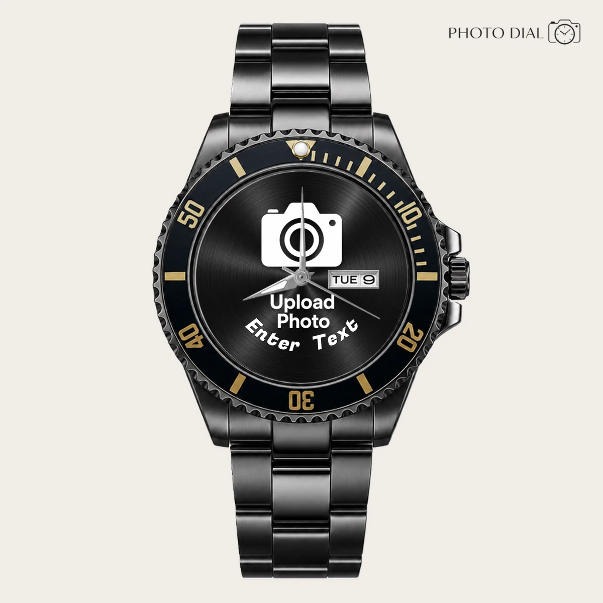 23_new2607-custom-black-gold-alloy-watch
