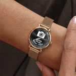 2 Custom women’s watch