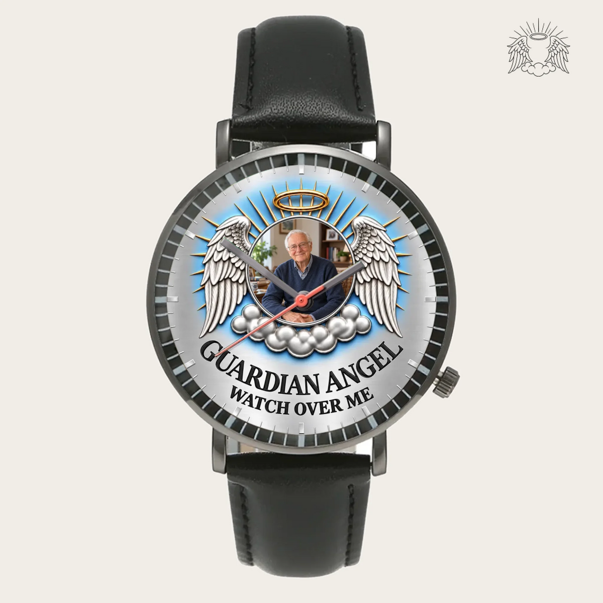 4 black-leather-strap-quartz-watch-alloy-case-coated-glass