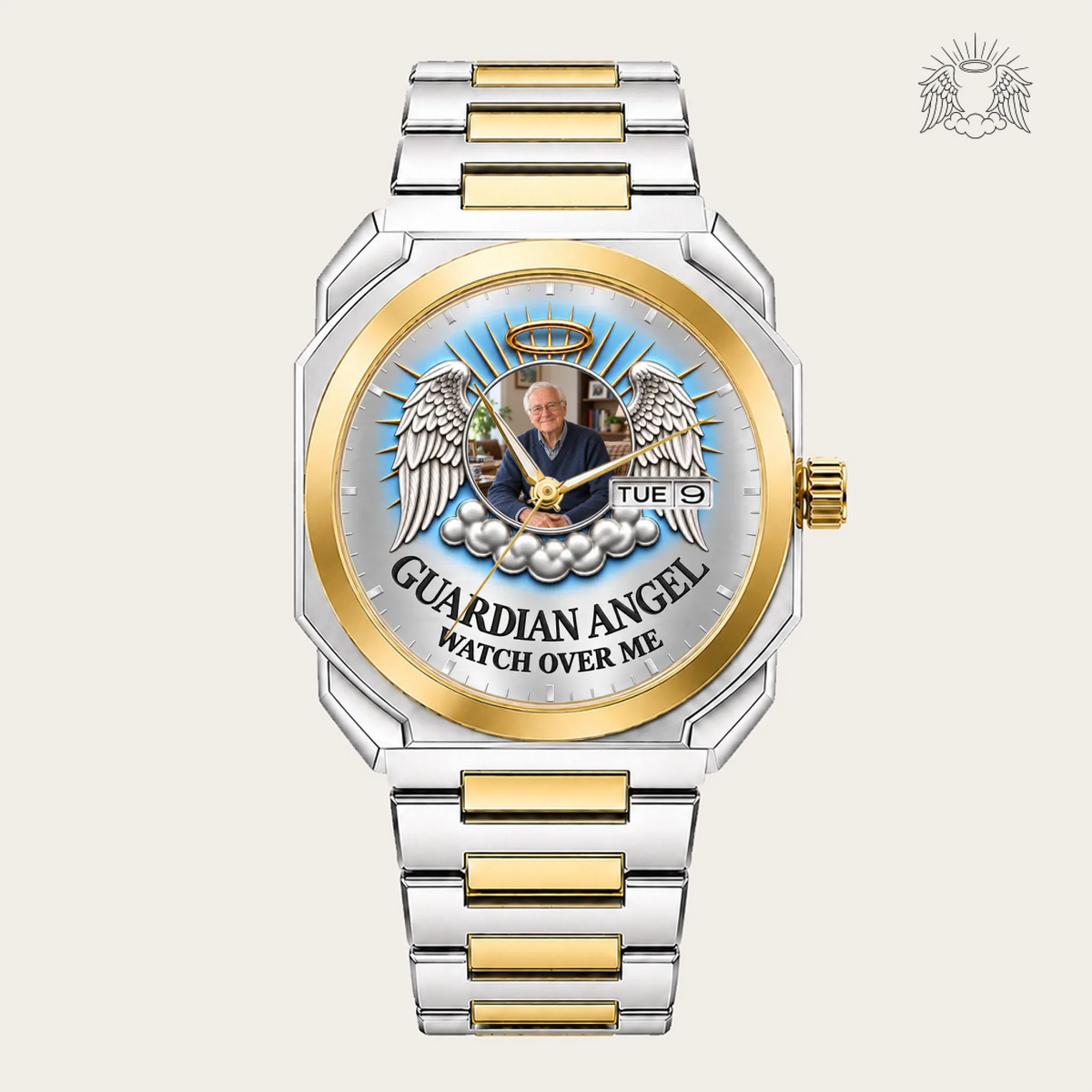 18_new2602-two-tone-alloy-watch-black-dial
