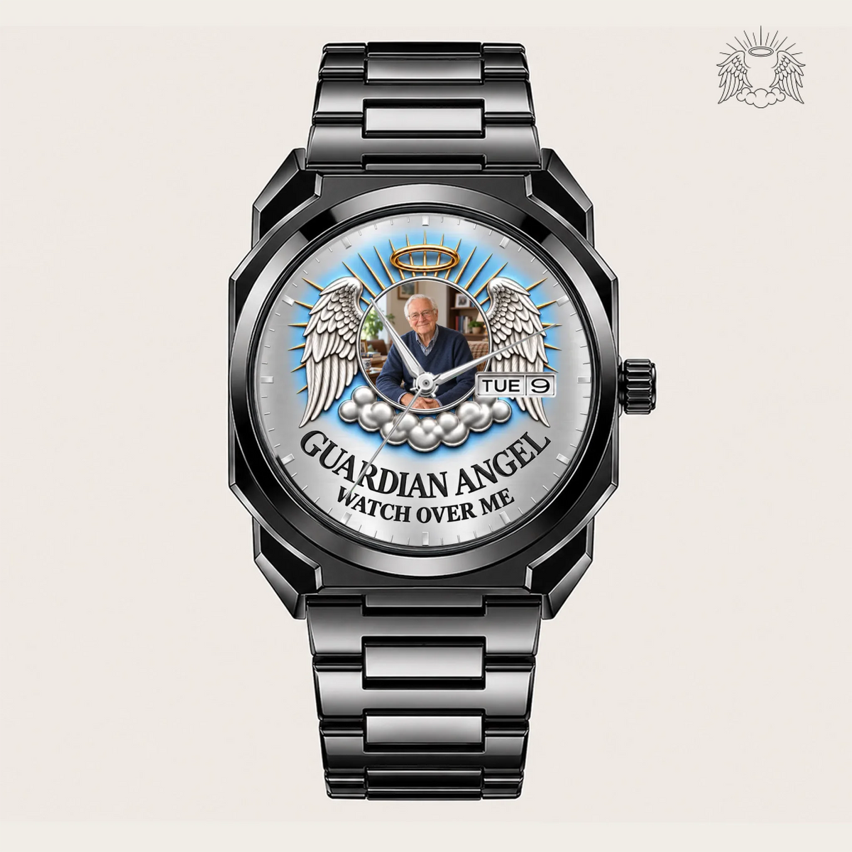19_new2603-custom-black-alloy-watch-black-dial