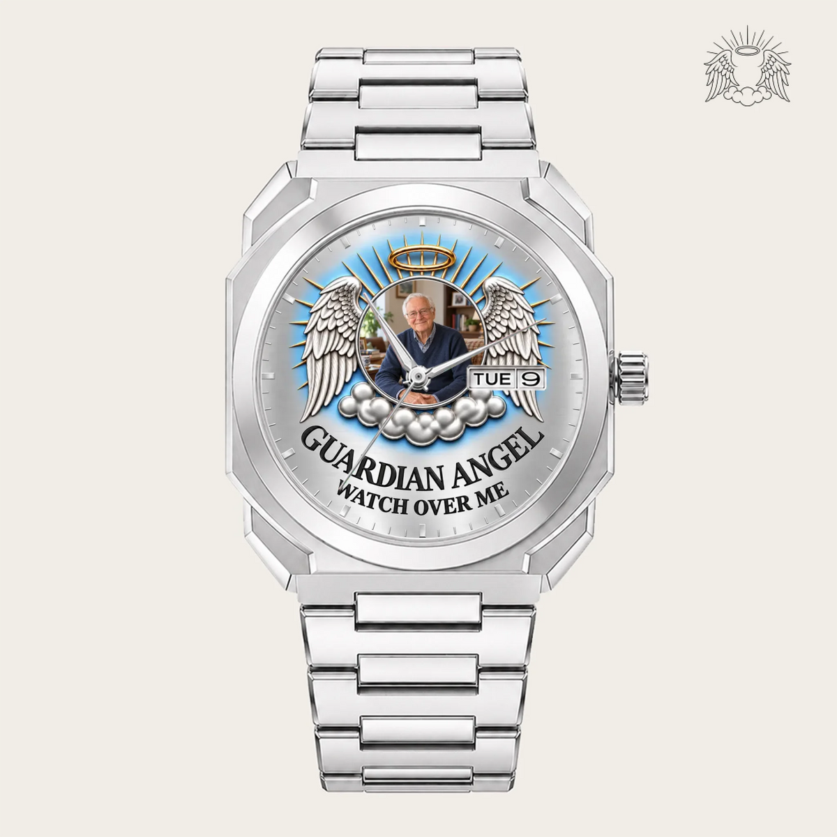 20_new2604-silver-alloy-watch-black-dial