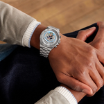 11 Custom men’s watch