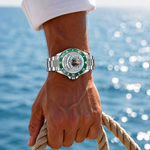 13 Custom men’s watch