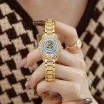5 Custom women’s watch