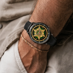 7 Custom men’s watch