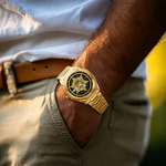 15 Custom men’s watch