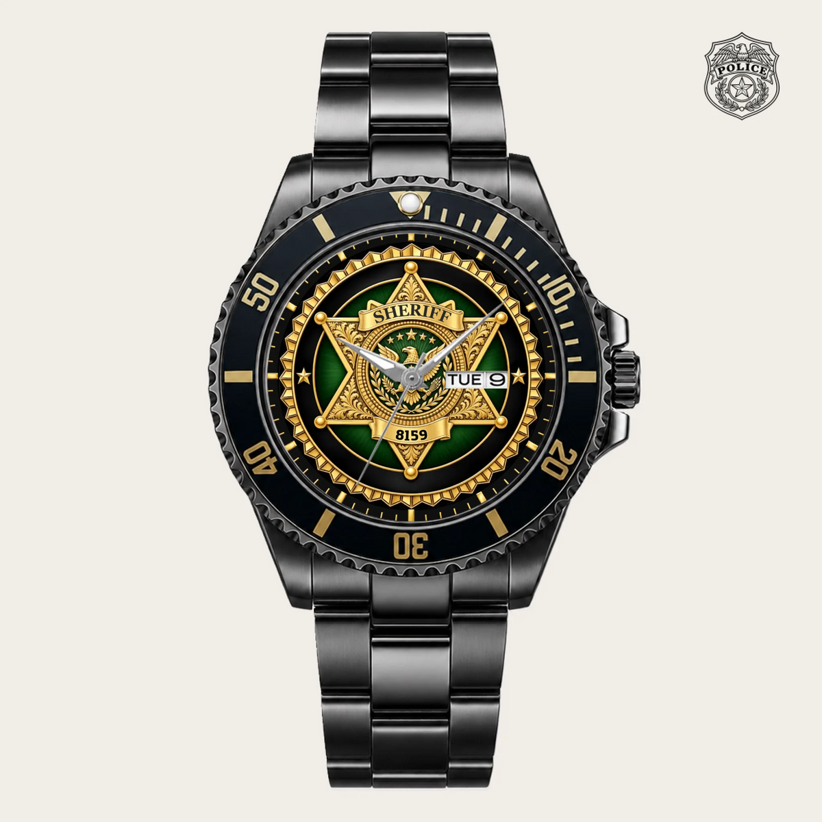 23_new2607-custom-black-gold-alloy-watch
