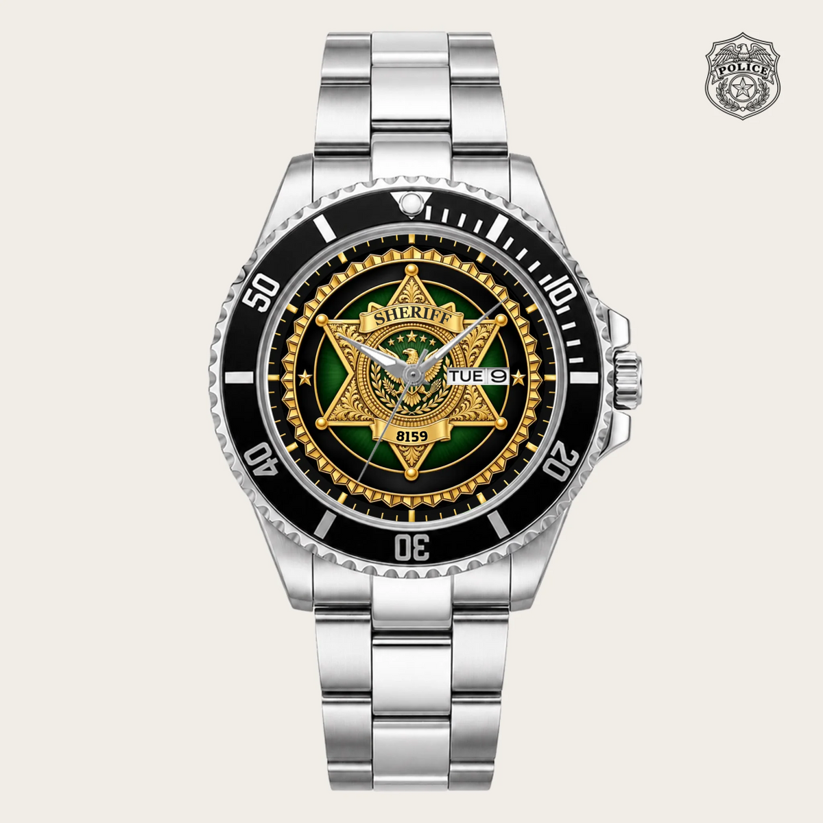 24_new2608-custom-silver-black-alloy-watch