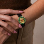 8 Custom women’s watch
