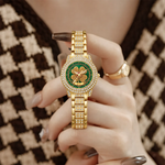 5 Custom women’s watch