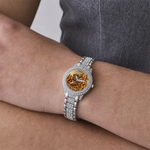 7 Custom women’s watch