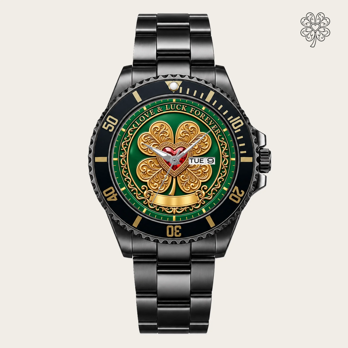 23_new2607-custom-black-gold-alloy-watch