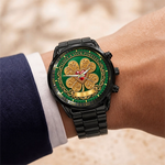 2 Custom men’s watch
