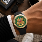 12 Custom men’s watch