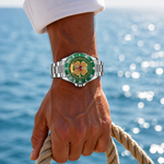 13 Custom men’s watch