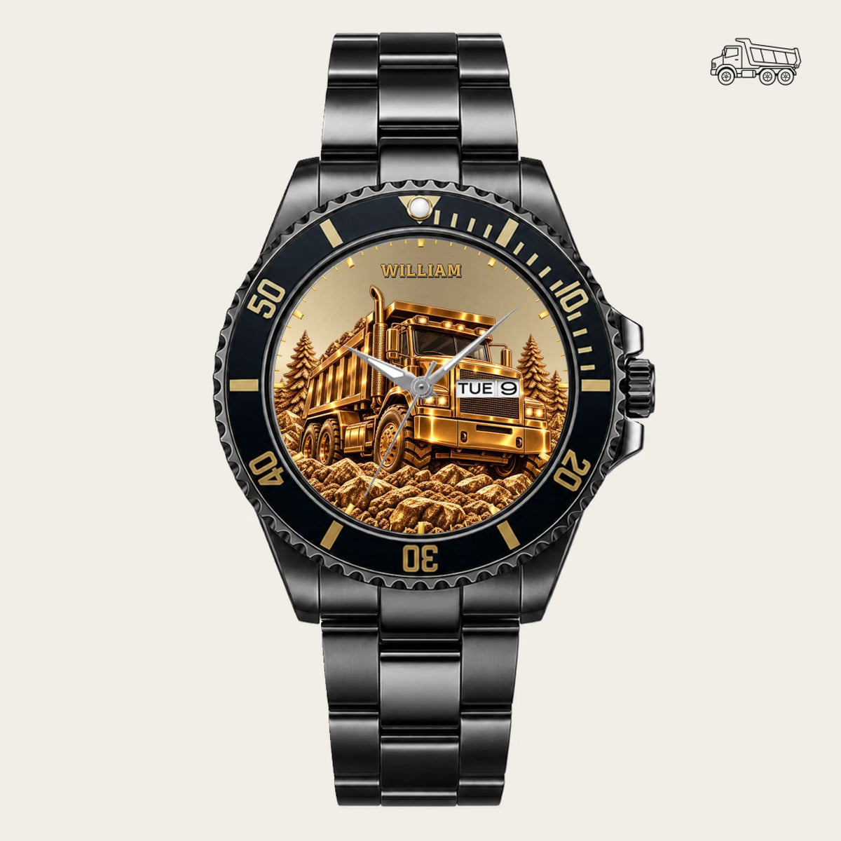 23_new2607-custom-black-gold-alloy-watch