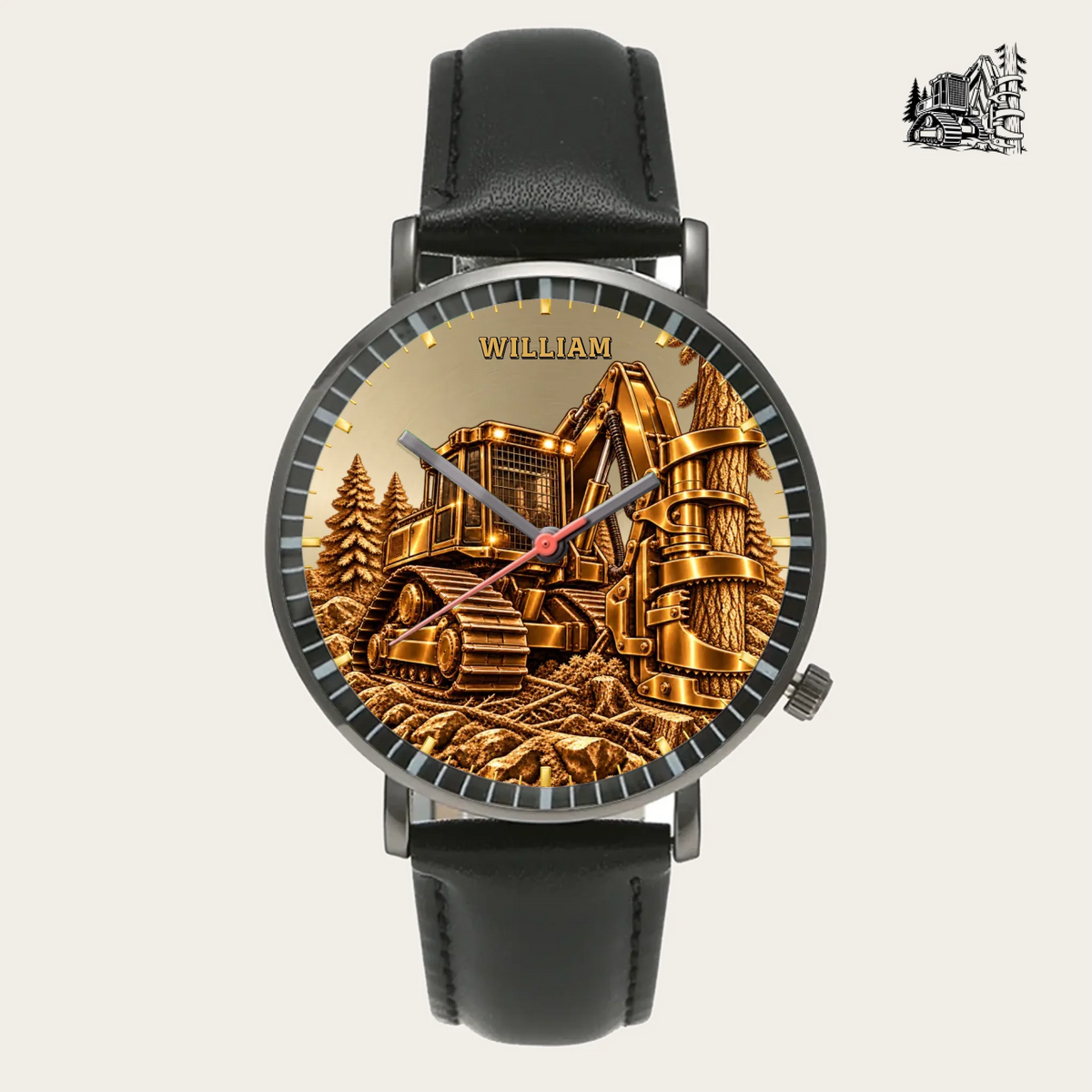 4 black-leather-strap-quartz-watch-alloy-case-coated-glass