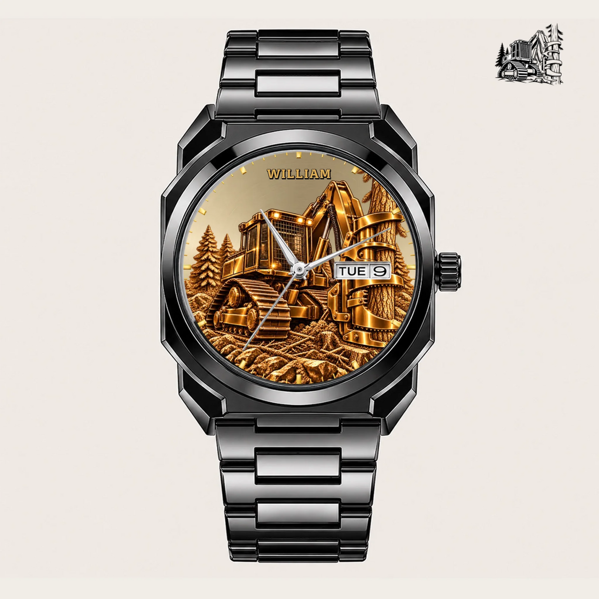 19_new2603-custom-black-alloy-watch-black-dial