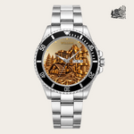 24_new2608-custom-silver-black-alloy-watch