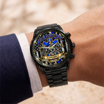 2 Custom men’s watch