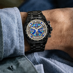 8 Custom men’s watch
