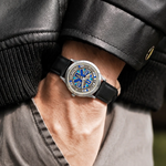 10 Custom men’s watch