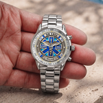 3 Custom men’s watch