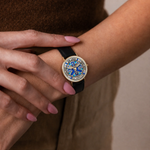 8 Custom women’s watch