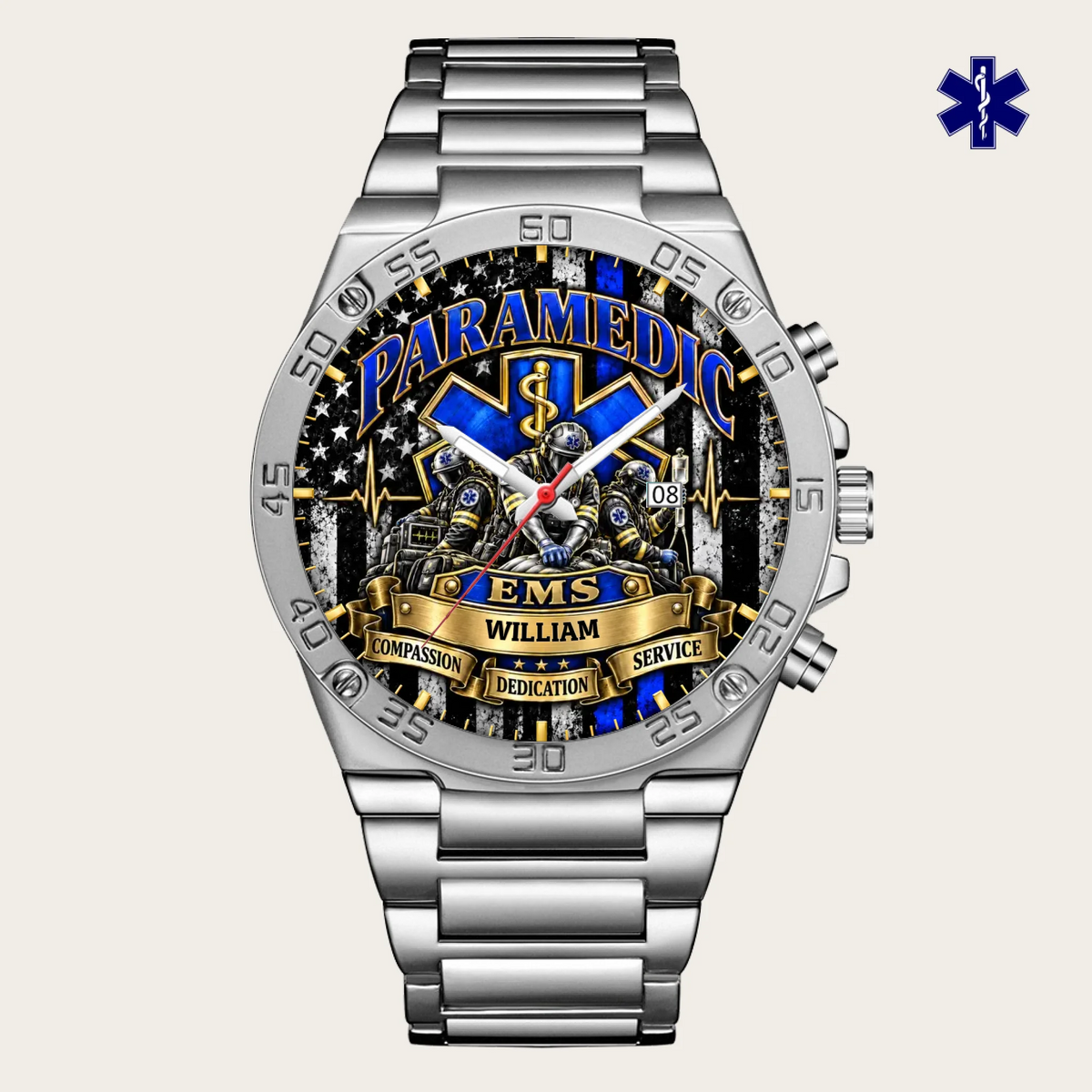 8_127-custom-silver-sport-alloy-watch
