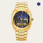 17_new2601-custom-gold-alloy-watch-black-dial