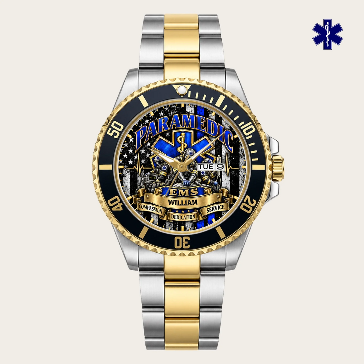 22_new2606-custom-two-tone-gold-silver-alloy-watch