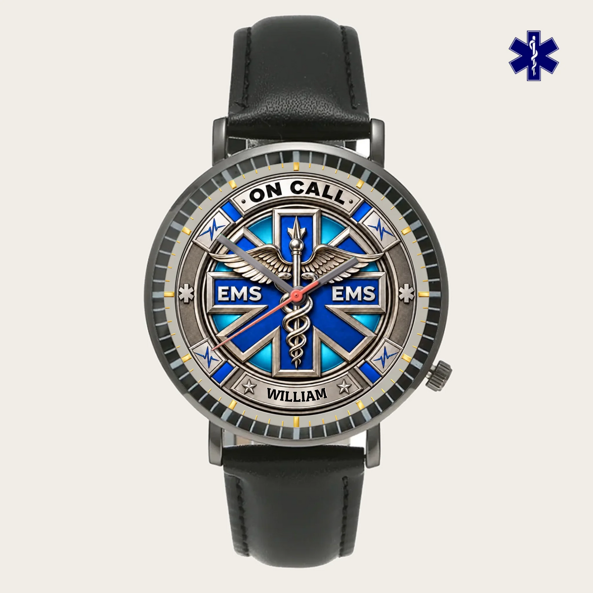 4 black-leather-strap-quartz-watch-alloy-case-coated-glass