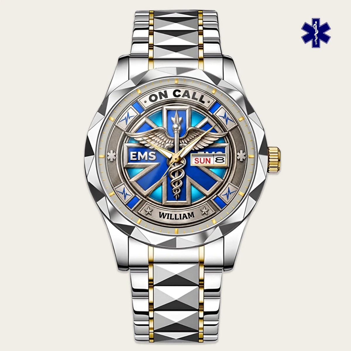11_5033-silver-gold-bracelet-quartz-watch-alloy-case-coated-glass