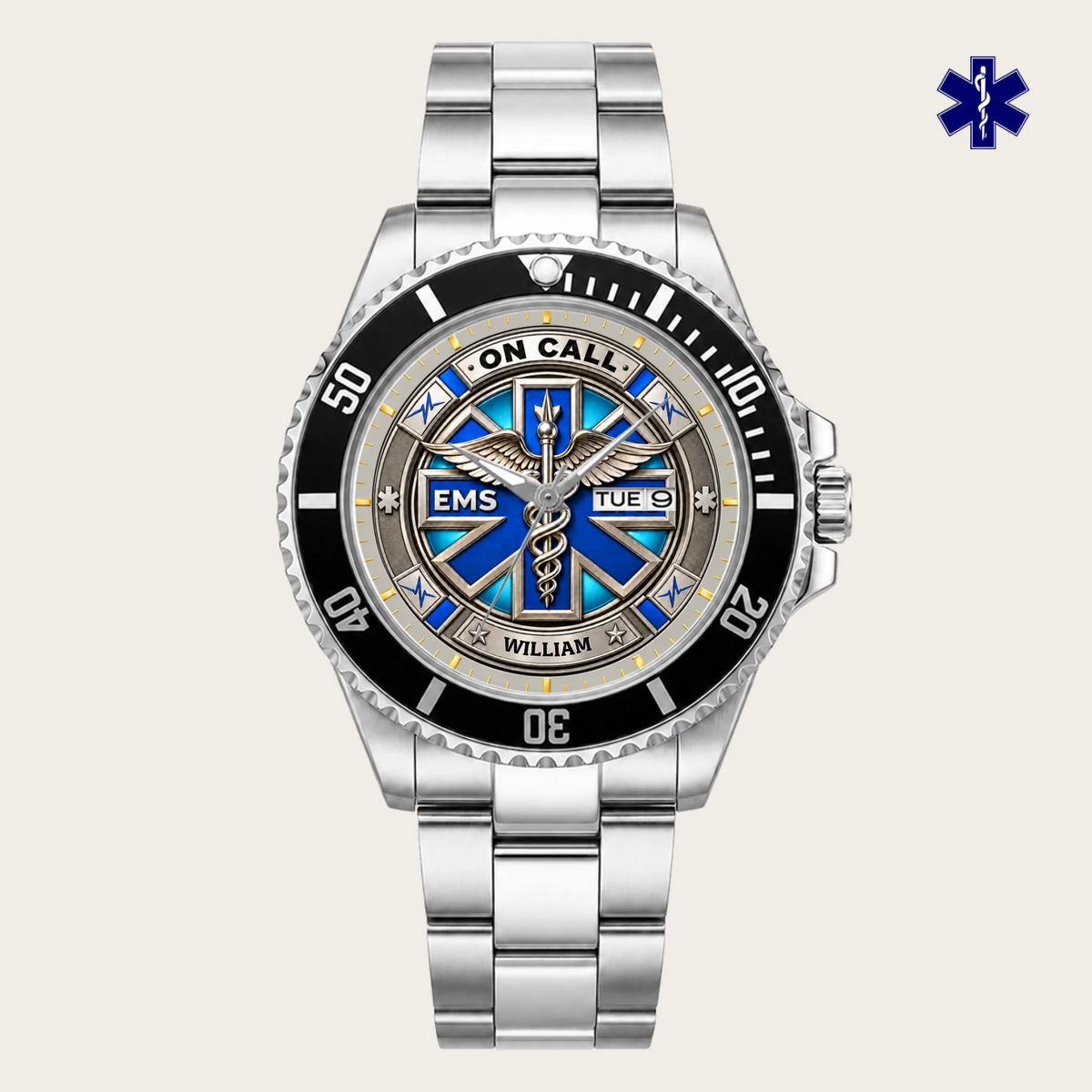 24_new2608-custom-silver-black-alloy-watch