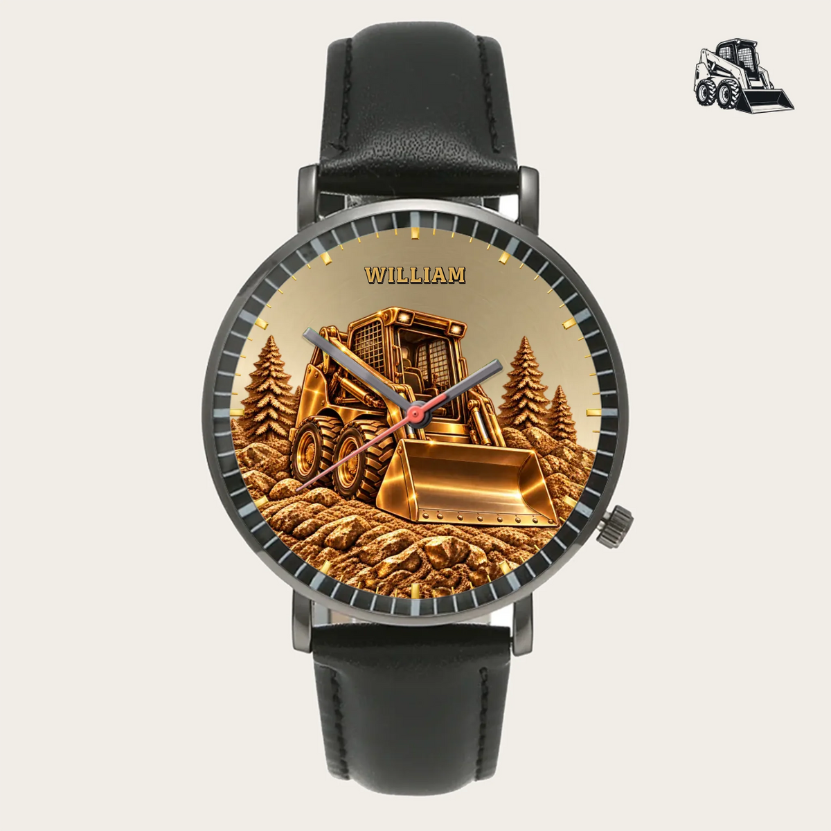 4 black-leather-strap-quartz-watch-alloy-case-coated-glass