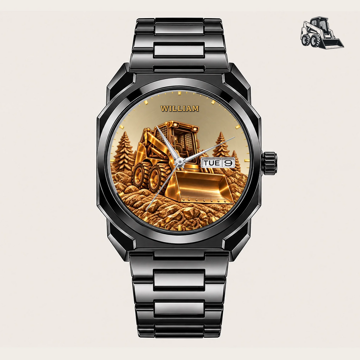 19_new2603-custom-black-alloy-watch-black-dial