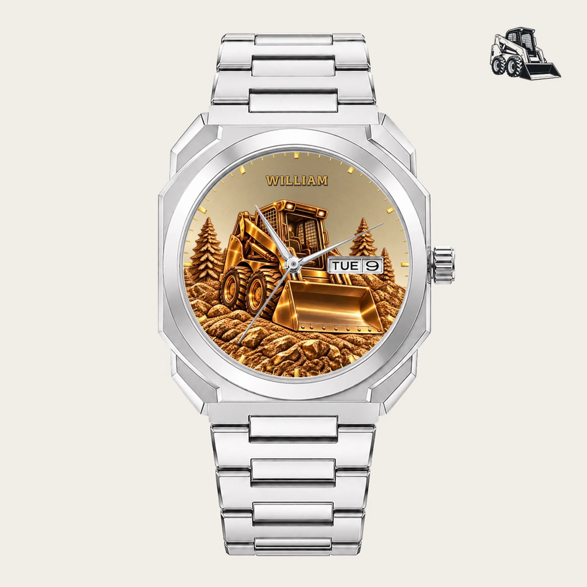 20_new2604-silver-alloy-watch-black-dial