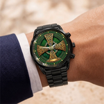 2 Custom men’s watch