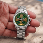 3 Custom men’s watch