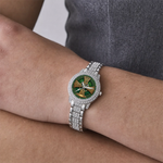 7 Custom women’s watch
