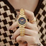 5 Custom women’s watch