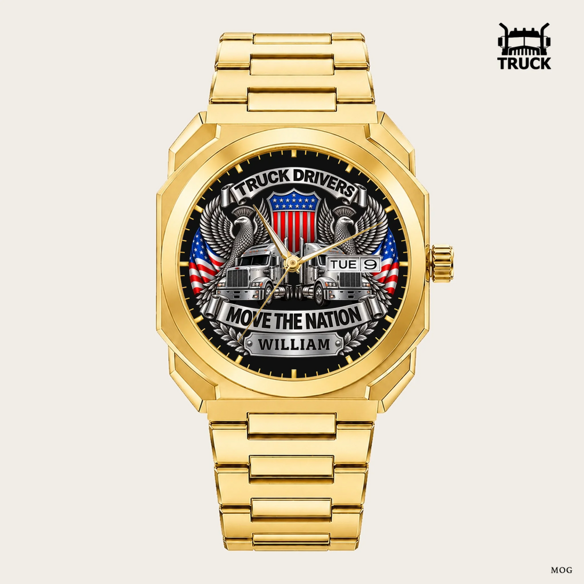 17_new2601-custom-gold-alloy-watch-black-dial