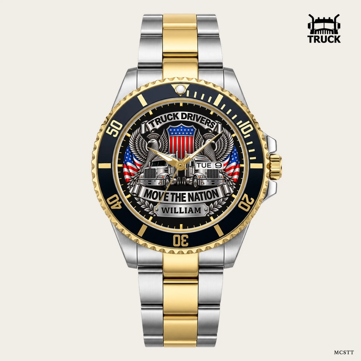 22_new2606-custom-two-tone-gold-silver-alloy-watch