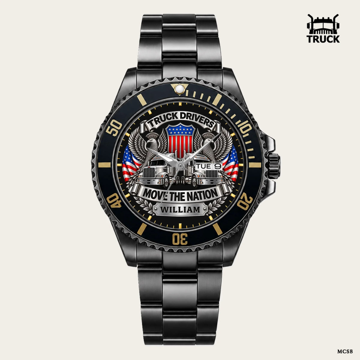 23_new2607-custom-black-gold-alloy-watch