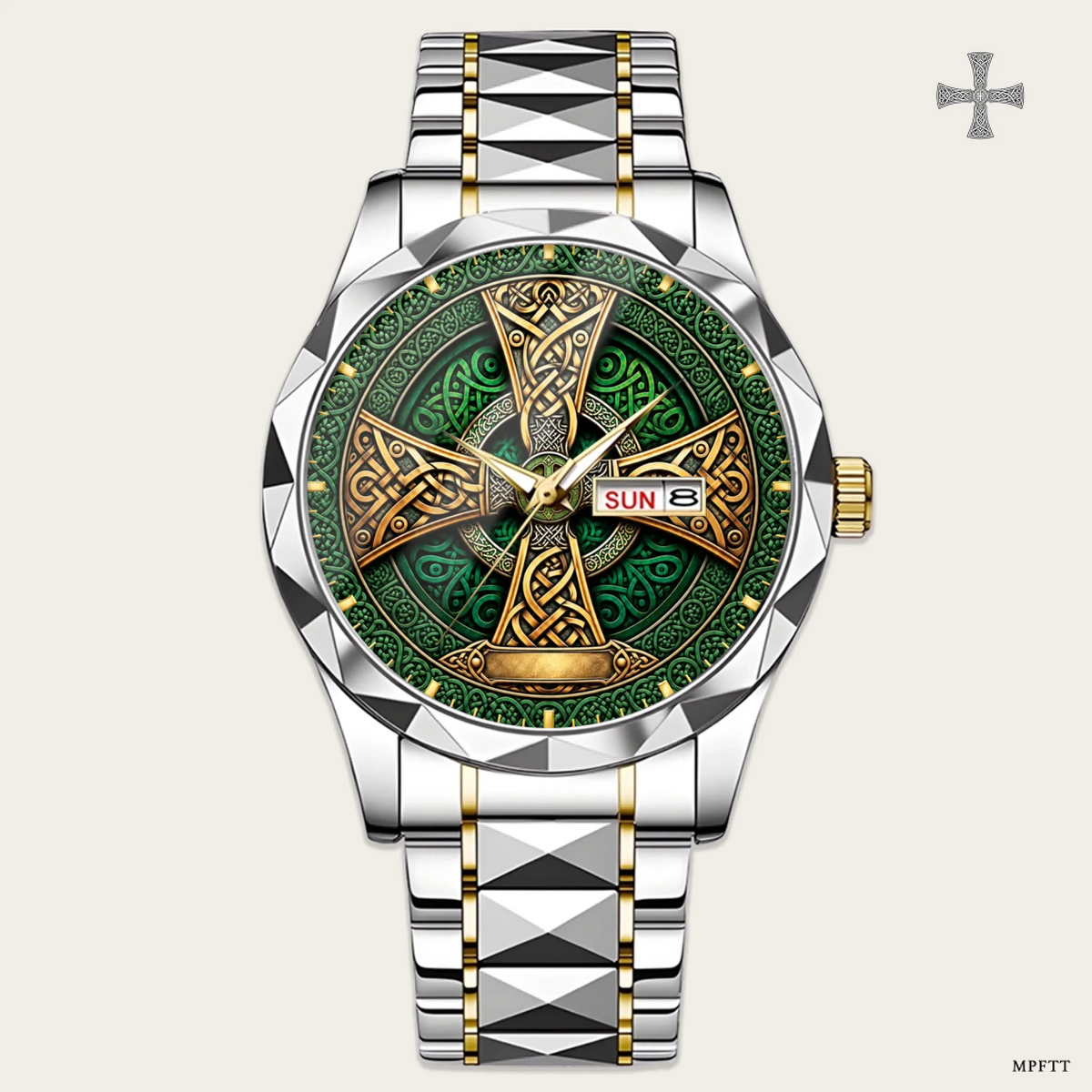 11_5033-silver-gold-bracelet-quartz-watch-alloy-case-coated-glass