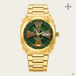 17_new2601-custom-gold-alloy-watch-black-dial