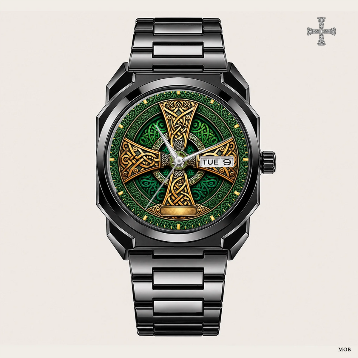 19_new2603-custom-black-alloy-watch-black-dial